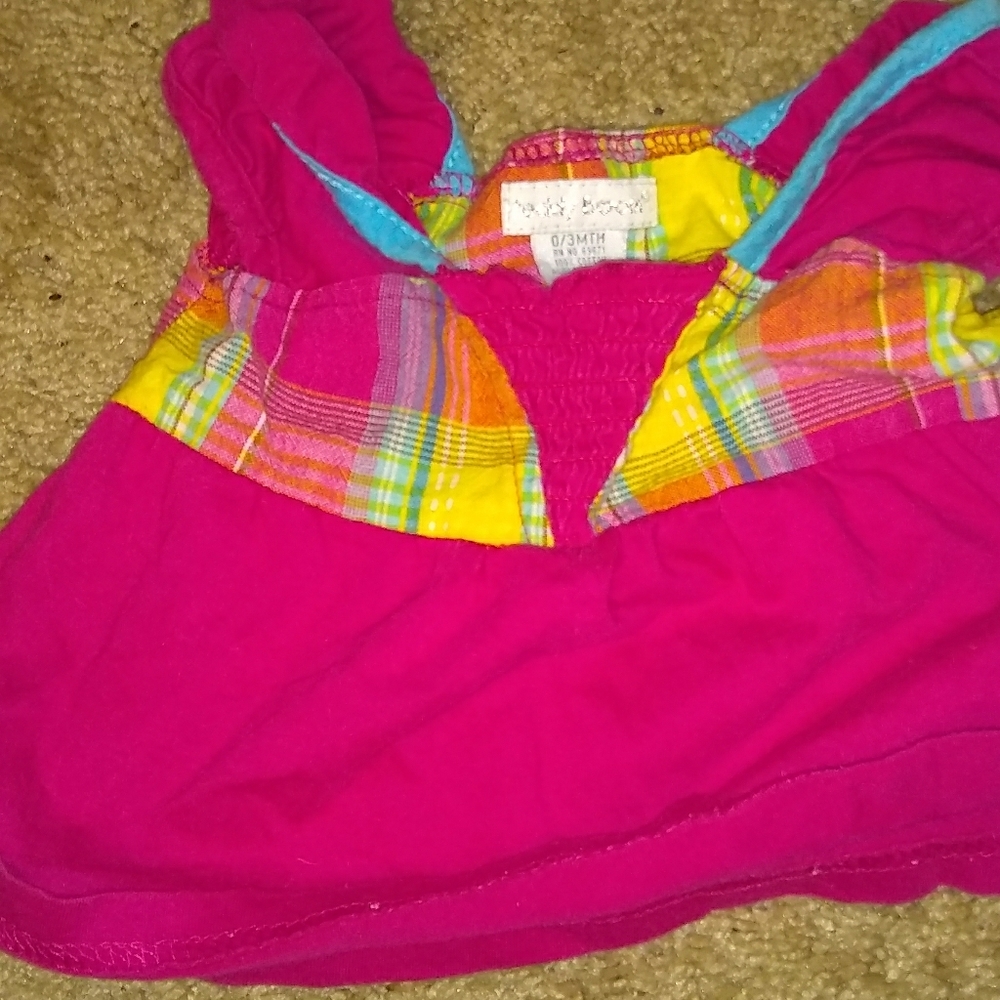 Kids dress